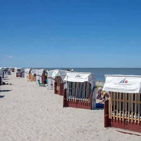 Haus Margret Carolinensiel