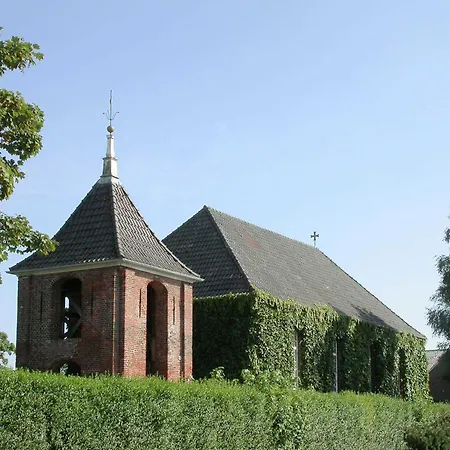 Haus Margret Apartament *