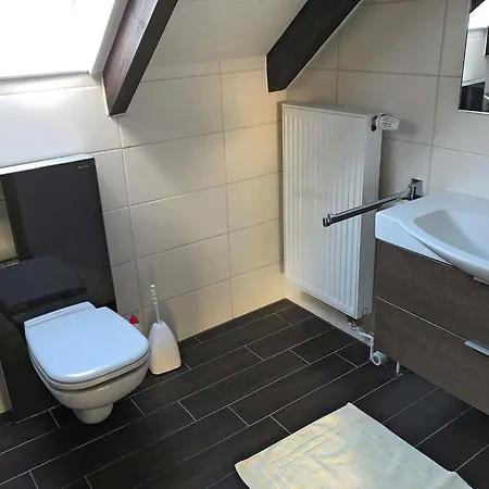 Haus Margret * Carolinensiel