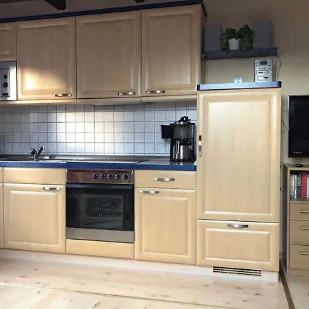 Haus Margret * Carolinensiel