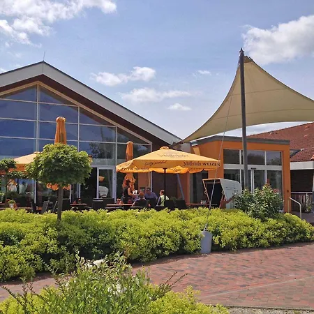 Apartament Haus Margret