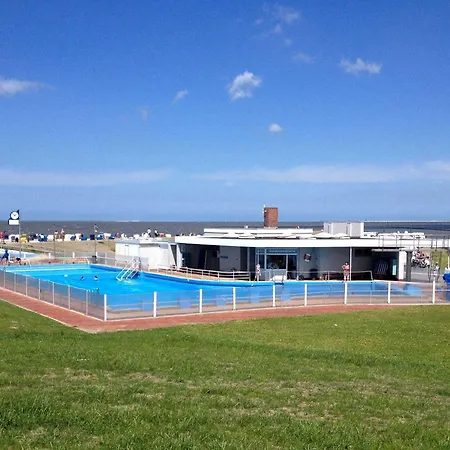 Apartament Haus Margret