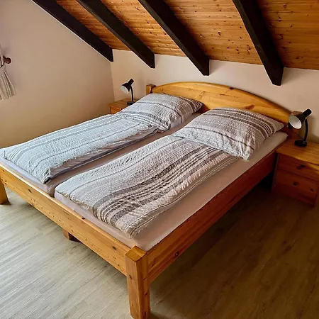 Haus Margret Apartament Carolinensiel