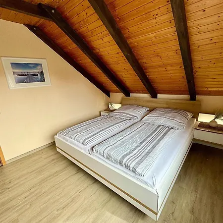 Haus Margret Carolinensiel