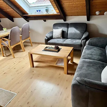Haus Margret Apartament Carolinensiel