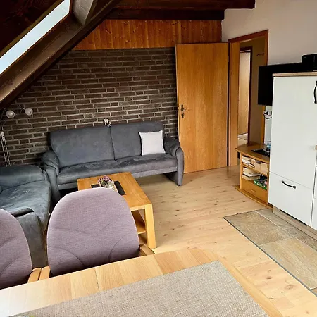 Haus Margret Carolinensiel