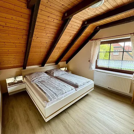 Haus Margret Apartament