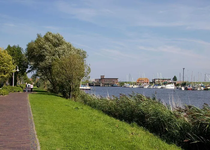 Haus Margret * 卡罗利嫩西尔