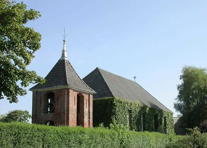 Haus Margret 公寓 *