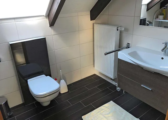 Haus Margret * 卡罗利嫩西尔