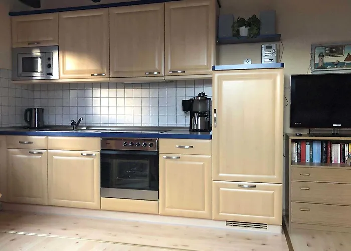 Haus Margret * 卡罗利嫩西尔