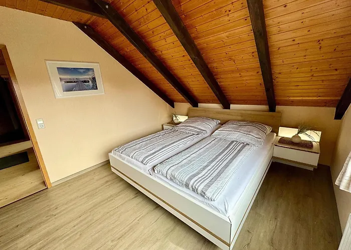 Haus Margret 卡罗利嫩西尔